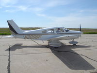 N3008F @ KANW - N3008F at KANW - by Allan Lindsay