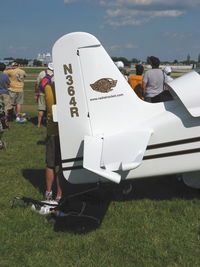 N364R photo, click to enlarge