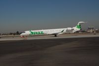 C-FBJZ @ LAX - at LAX