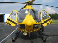 N304PH @ M01 - N304PH EC-135 P2