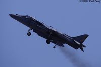 164557 @ NKT - Nose up, throttle up, and away she goes - by Paul Perry