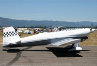 N701PC @ KAWO - Arlington fly in