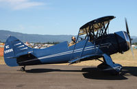 N29996 @ KAWO - Arlington fly in