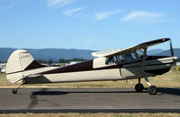 N170PP @ KAWO - Arlington fly in