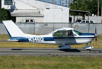 N34612 @ KPAE - KPAE 34R