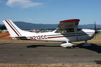 N212CC @ KAWO - Arlington fly in