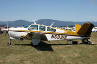 N5931S @ KAWO - Arlington fly in