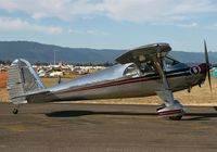 N2284K @ KAWO - Arlington fly in