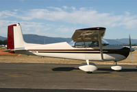 N9177B @ KAWO - Arlington fly in