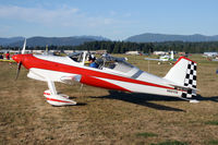 N6810B @ KAWO - Arlington fly in
