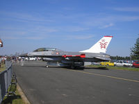 ET-198 @ CAMBRAI - Cambrai AFB , France , Openday , 02 Jul 2006 - by Henk Geerlings