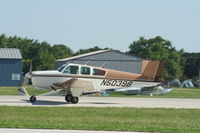 N5039B @ KOSH - Beech F35