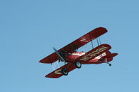 N608N @ KOSH - Waco ASO