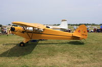 N6872H @ KOSH - Oshkosh 2008 - by Mark Silvestri