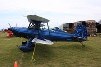 N96576 @ KOSH - Oshkosh 2008 - by Mark Silvestri