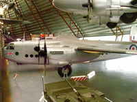 G-AGNV photo, click to enlarge G-AGNV photo, click to enlarge