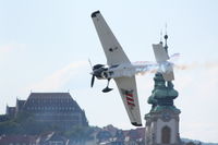N12NM - @ Red Bull Air Race Budapest 2008