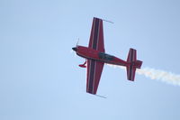 D-EJKS - @ Red Bull Air Race Budapest 2008