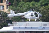 N486CS - Italy, Portofino - by RAFFAELLO C.