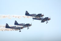 OK-XRD - @ Red Bull Air Race Budapest 2008 - by Amadeus