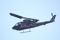 N11FX - @ Red Bull Air Race Budapest 2008