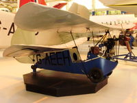 G-AEEH photo, click to enlarge G-AEEH photo, click to enlarge