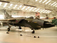 XX946 @ EGWC - Royal Air Force Museum - by chris hall