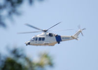 N140HS - Flying East at a very low level. In Littleton Colorado because of the DNC 2008?