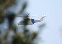 N140HS - Flying East at a very low level. In Littleton Colorado because of the DNC 2008?