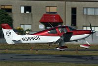 N369CH @ KPAE - 34R