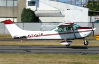N21376 @ KPAE - 34R - by Nick Dean