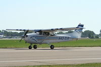 N497ER @ KOSH - Cessna 172