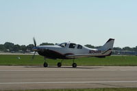 N750TL @ KOSH - Lancair Propjet - by Mark Pasqualino