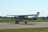 N6750M @ KOSH - Cessna 182