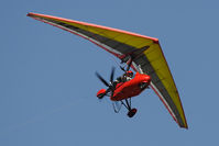 UNKNOWN - RedBull AirRace Budapest 2008 - by Juergen Postl