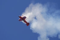 D-EJKS - Extra 300S - by Juergen Postl