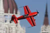 D-EJKS - Extra 300S - by Juergen Postl