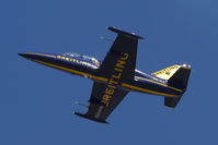 ES-TLC - Aero L-39 Albatros - by Juergen Postl