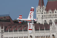 N55ZE - Zivko EDGE 540 - by Juergen Postl