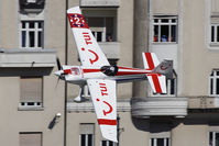N55ZE - Zivko EDGE 540 - by Juergen Postl