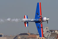N540WA - Zivko EDGE 540