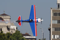 N540WA - Zivko EDGE 540