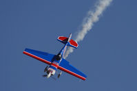 N540WA - Zivko EDGE 540