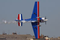 N540WA - Zivko EDGE 540