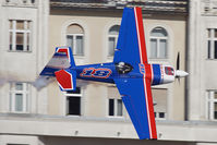 N540WA - Zivko EDGE 540