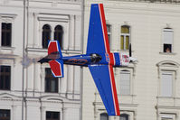 N540WA - Zivko EDGE 540