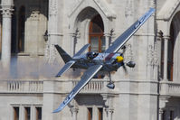 N24KC - Zivko EDGE 540 - by Juergen Postl