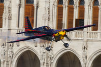 N24KN - Zivko EDGE 540 - by Juergen Postl