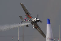 N541HA - Zivko EDGE 540 - by Juergen Postl