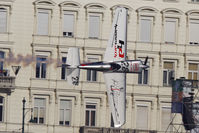 N541HA - Zivko EDGE 540 - by Juergen Postl
